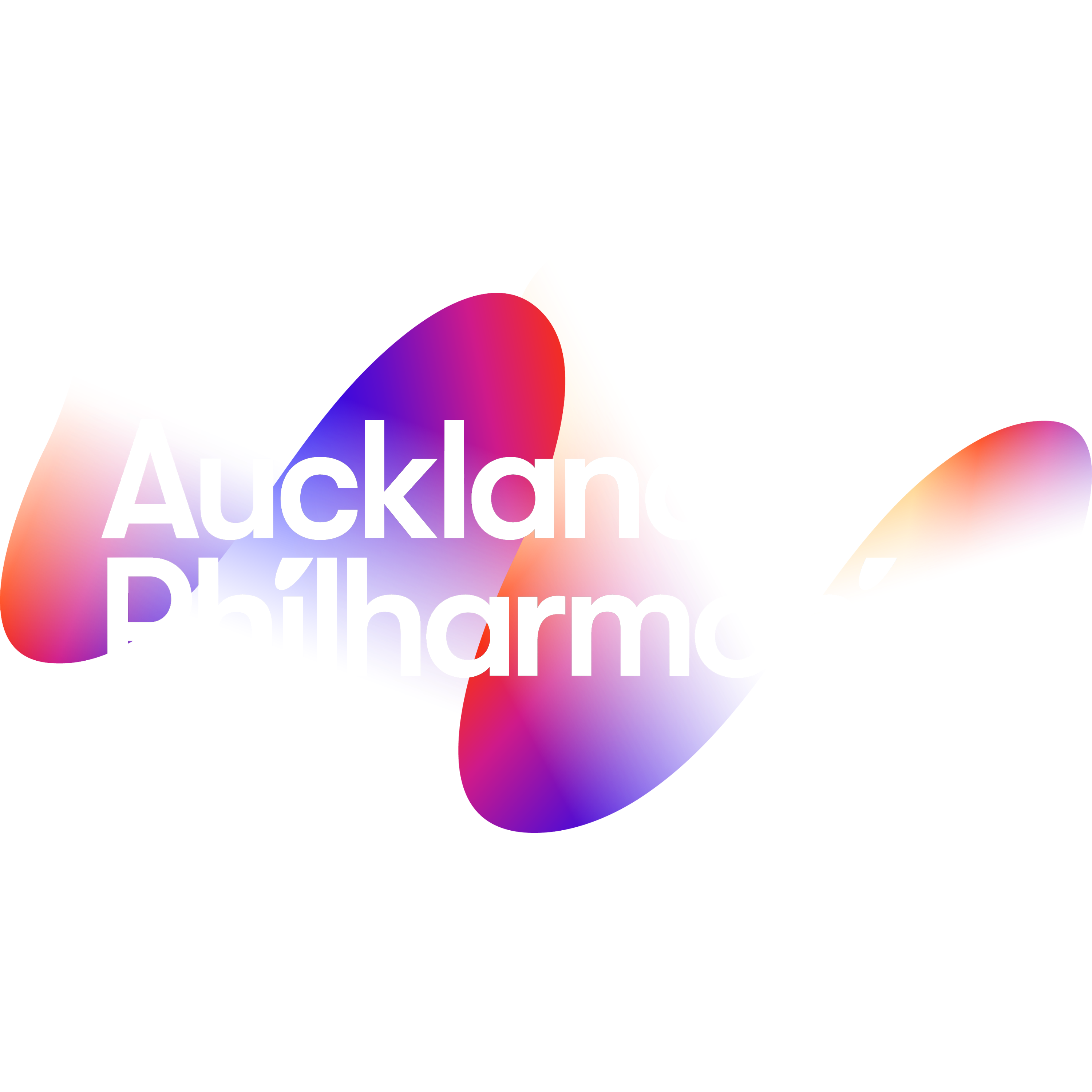 Auckland Philharmonia Logo Transparent Picture