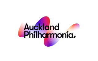 Auckland Philharmonia Logo PNG