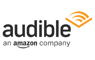 Audible Logo PNG