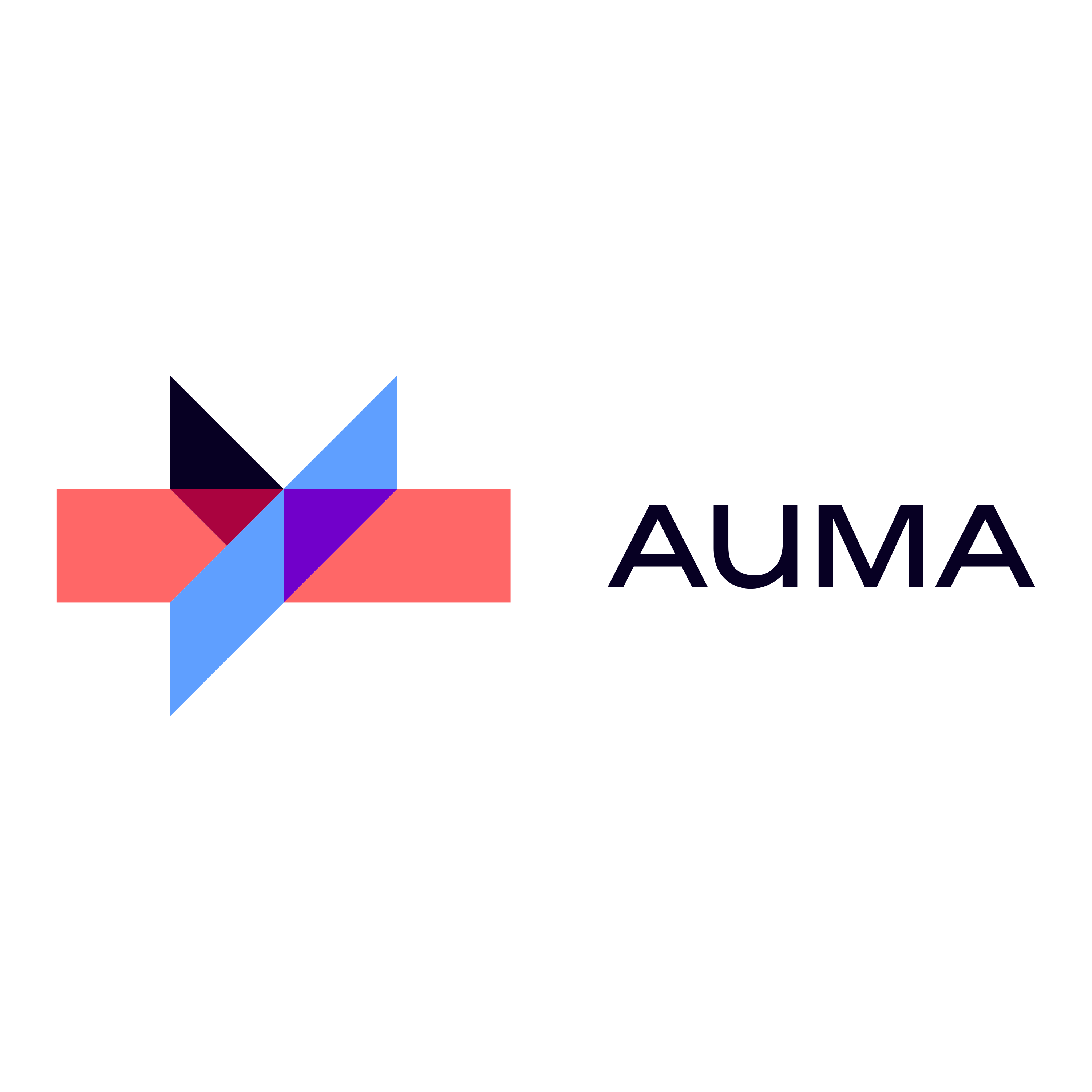 Auma Logo  Transparent Image