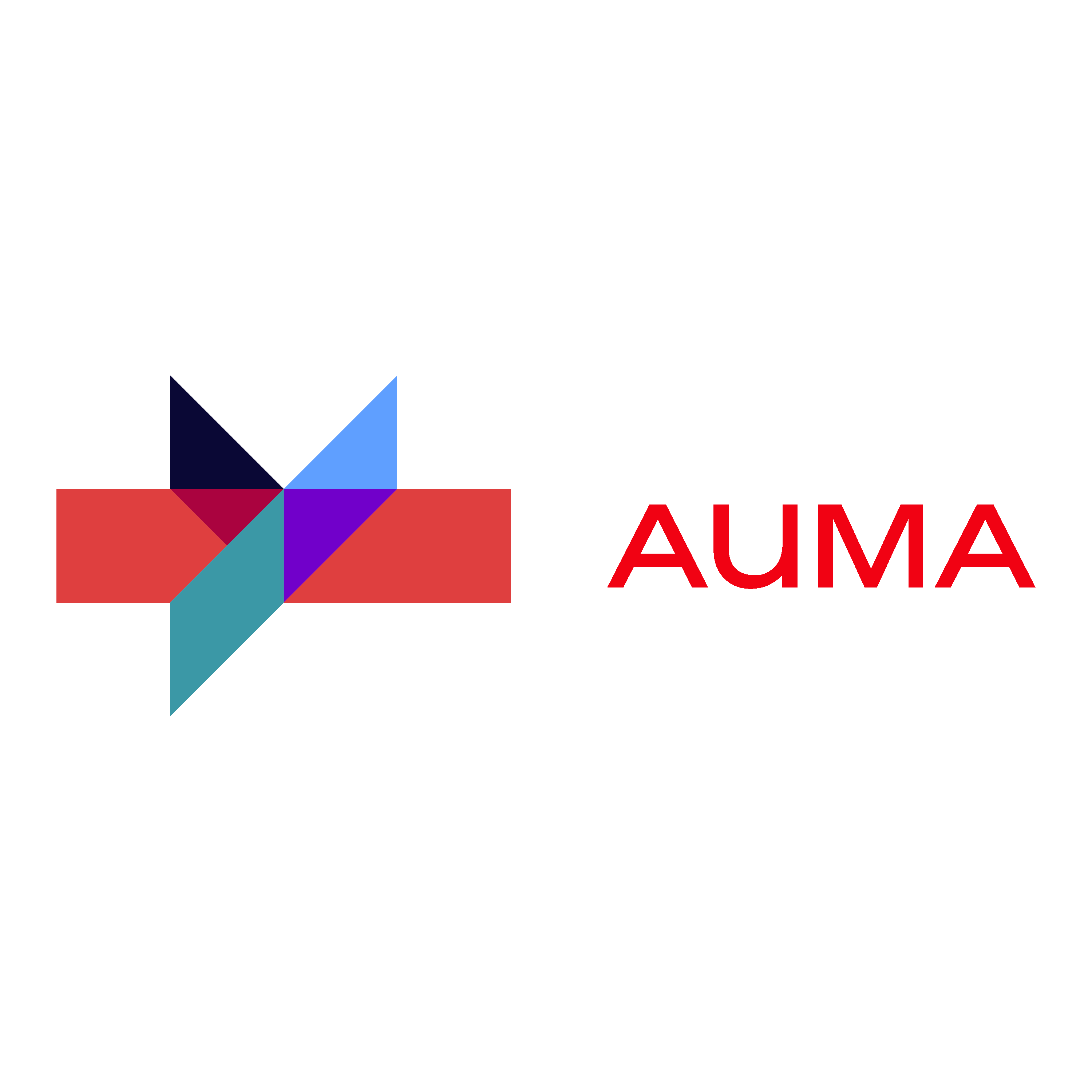 Auma Logo  Transparent Clipart