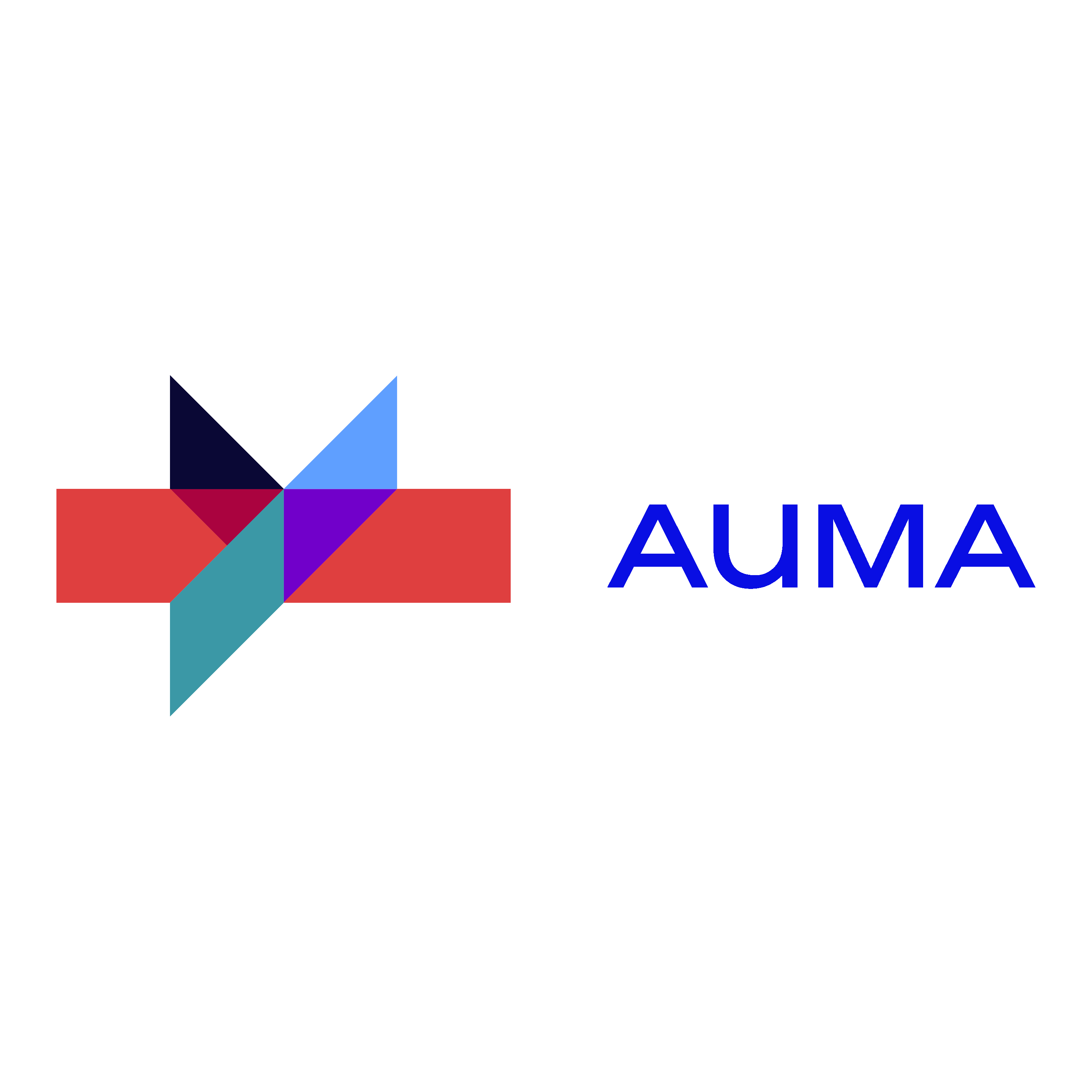Auma Logo  Transparent Gallery