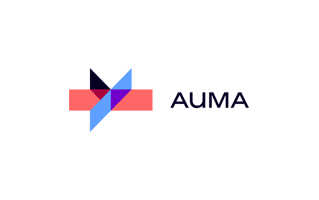 Auma Logo PNG