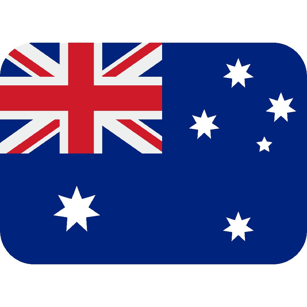 Australia Flag Transparent Picture