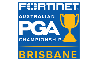 Australian PGA Championship Logo PNG