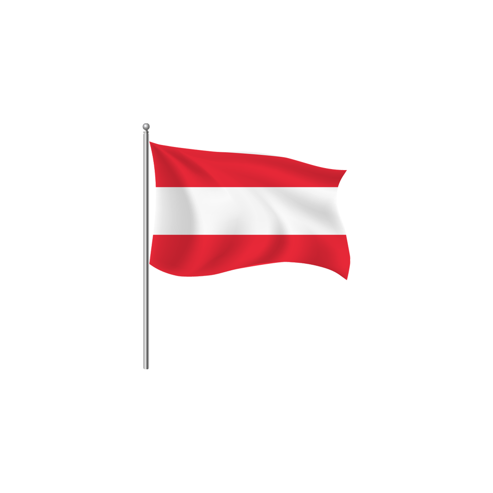 Austria Flag Transparent Gallery