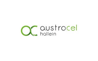 Austrocel Hallein Logo PNG
