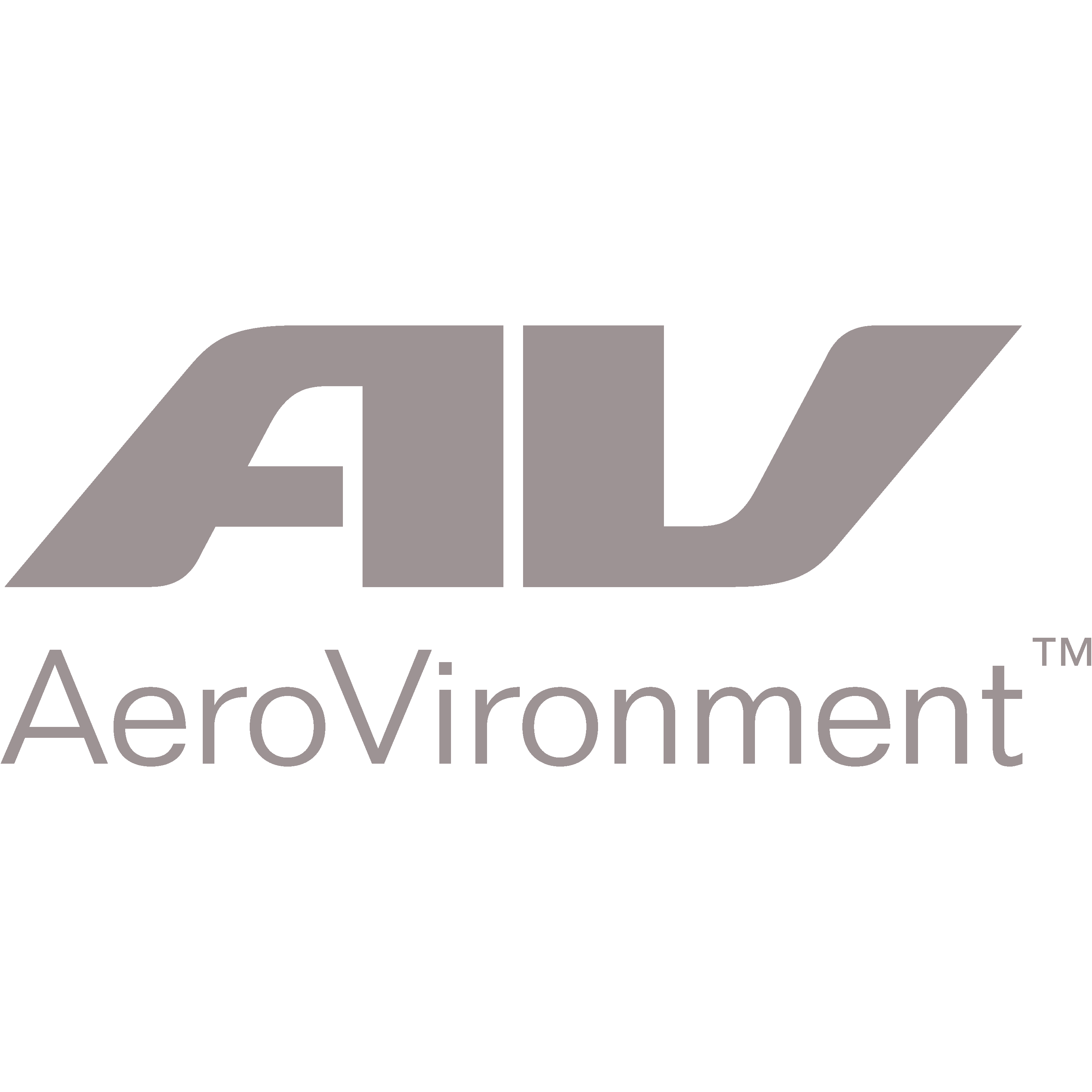 AV Logo  Transparent Clipart
