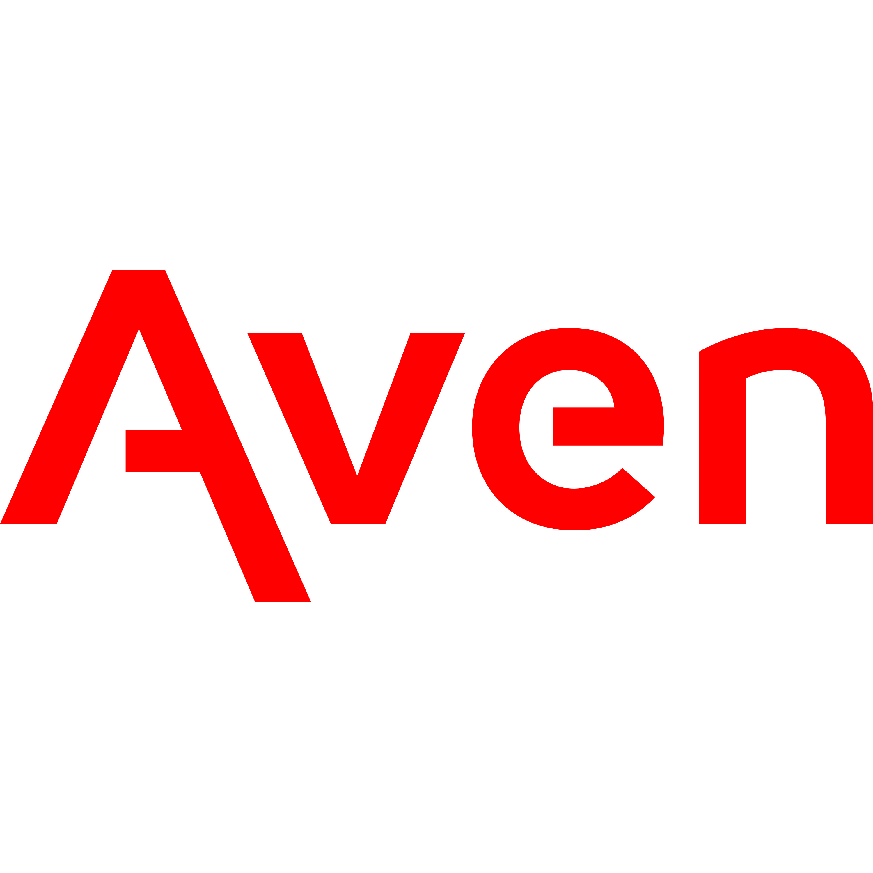 Aven Logo  Transparent Photo