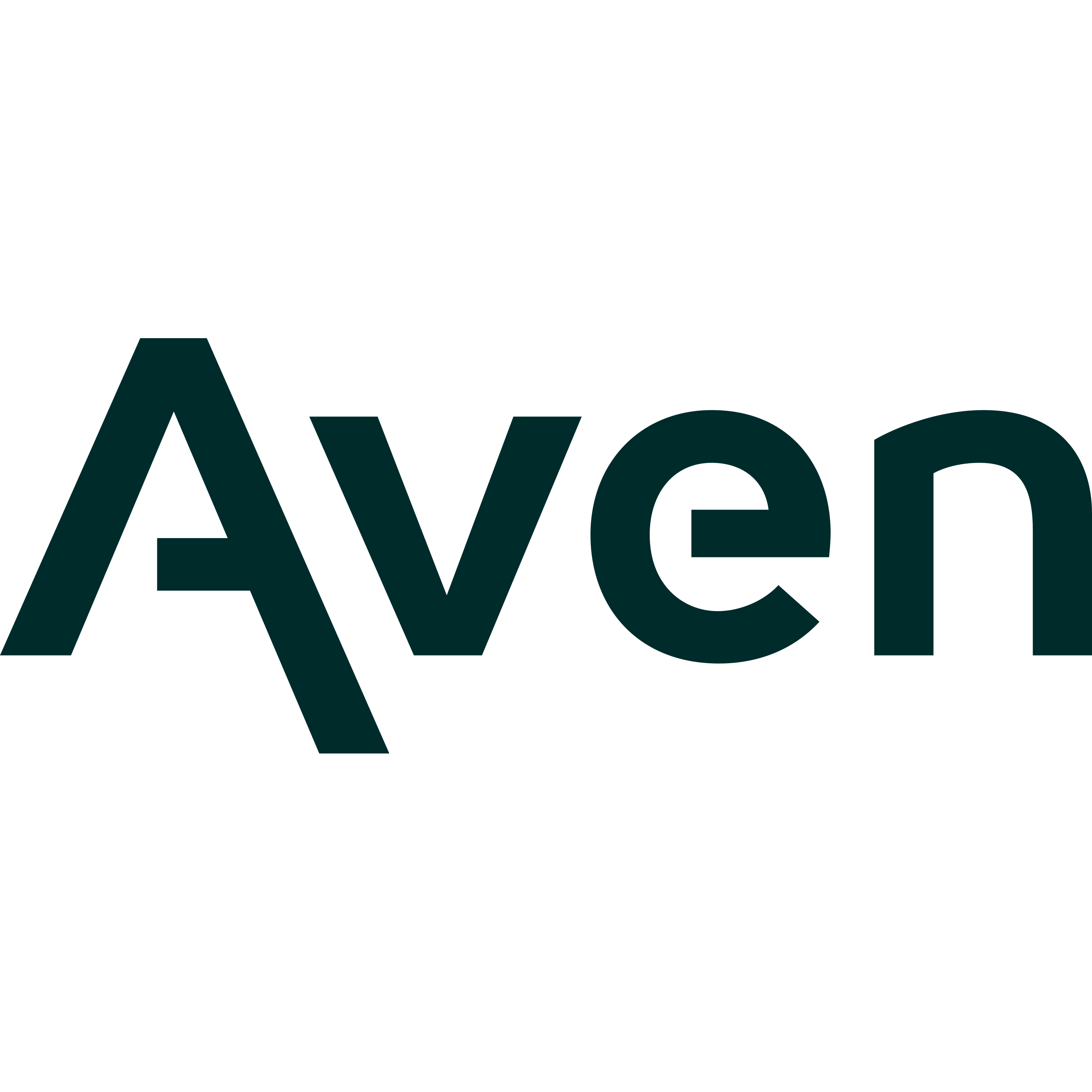 Aven Logo Transparent Picture