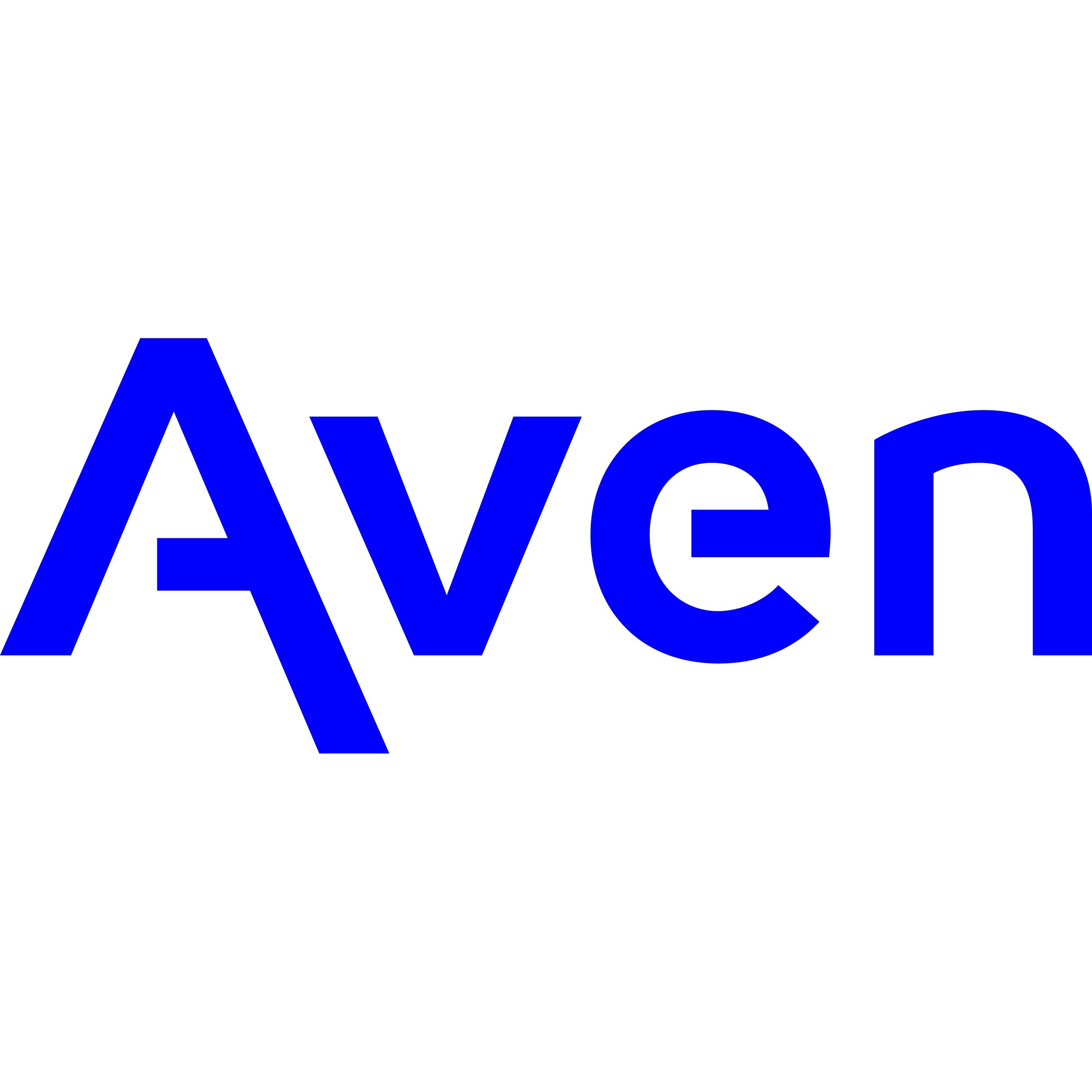 Aven Logo  Transparent Clipart