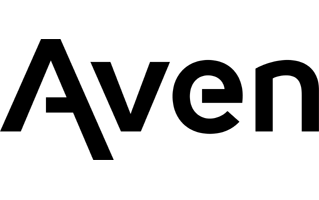 Aven Logo PNG