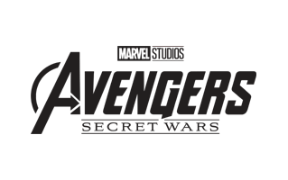 Avengers Secret Wars Logo PNG