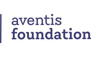 Aventis Foundation Logo PNG