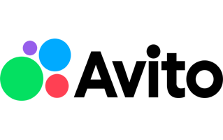 Avito Logo PNG
