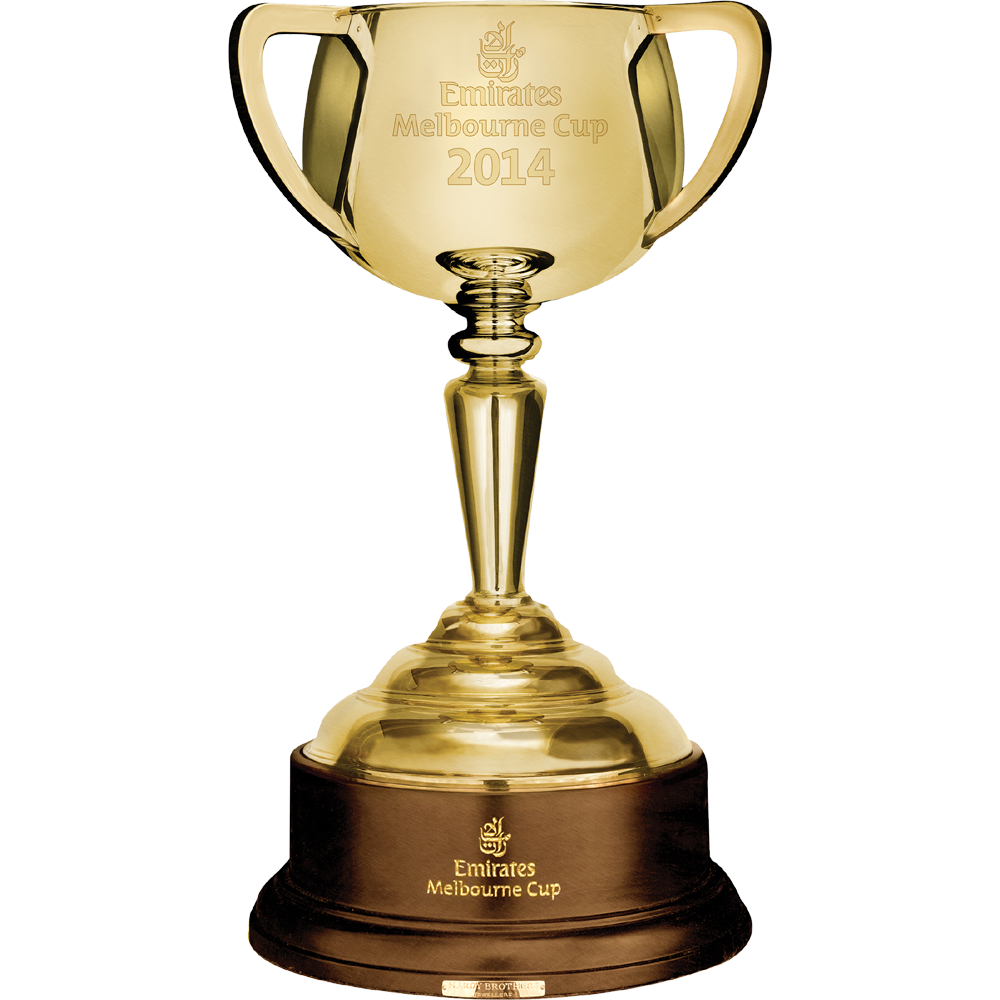 Award Cup  Transparent Clipart