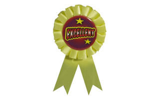 Award Ribbon PNG