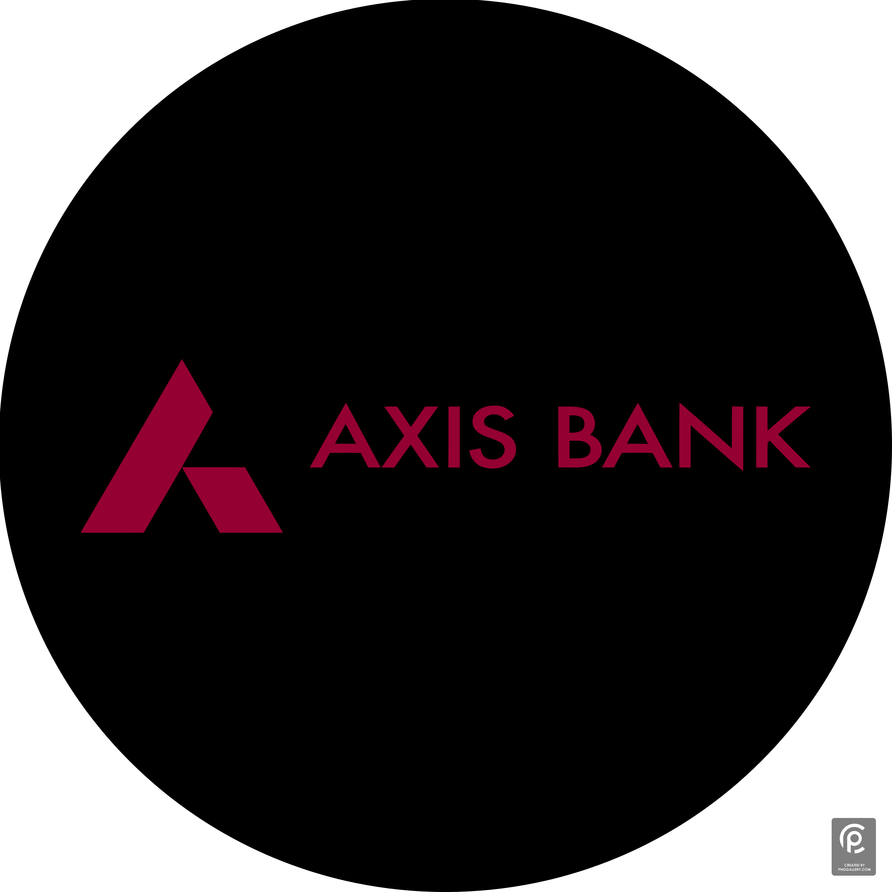 Axis Bank Logo Transparent Gallery
