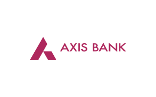 Axis Bank Logo PNG