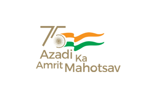 Azadi Ka Amrit Mahostav Logo PNG