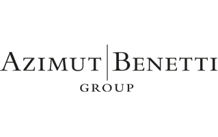 Azimut Benetti Group Logo PNG