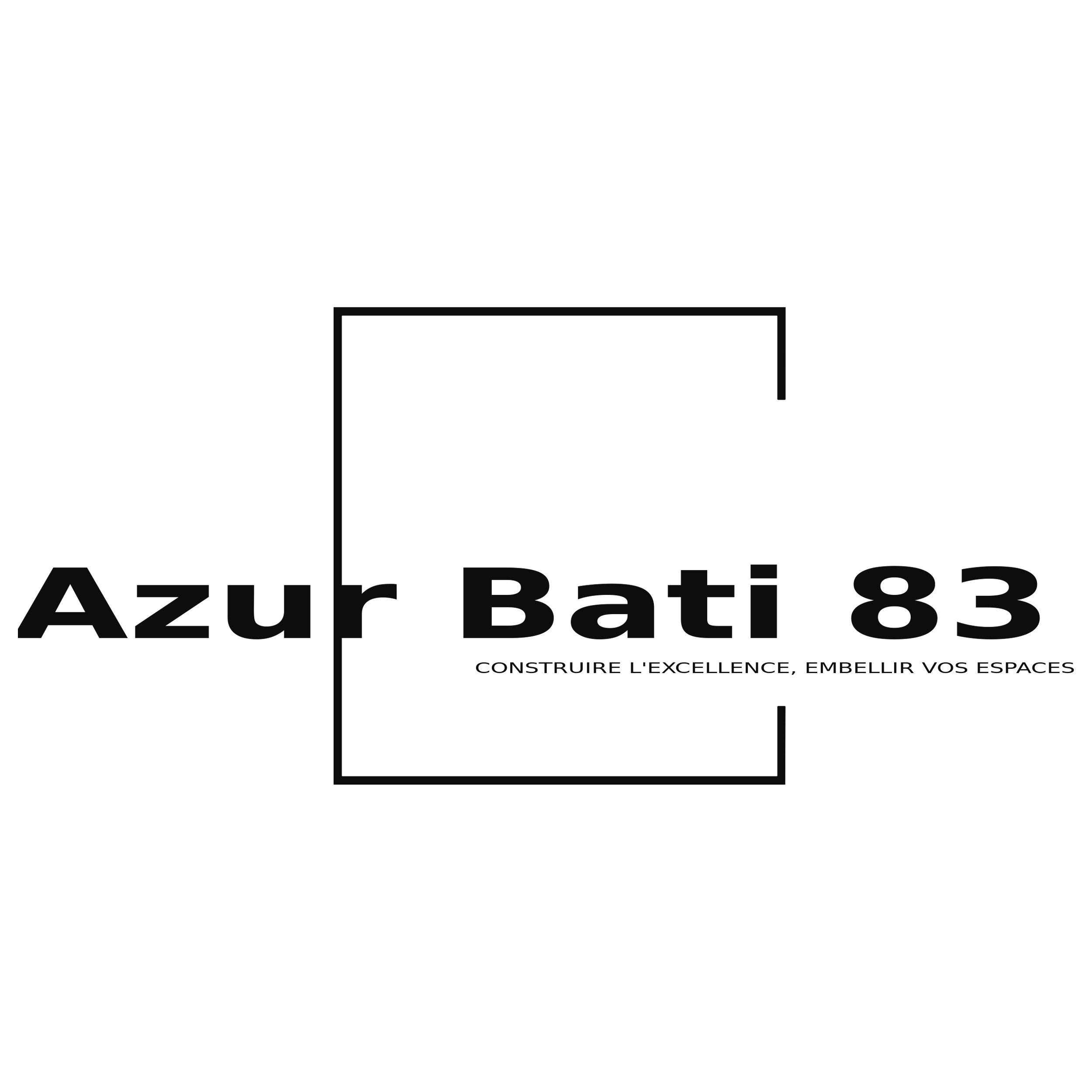 Azur Bati 83 2021 Logo  Transparent Gallery