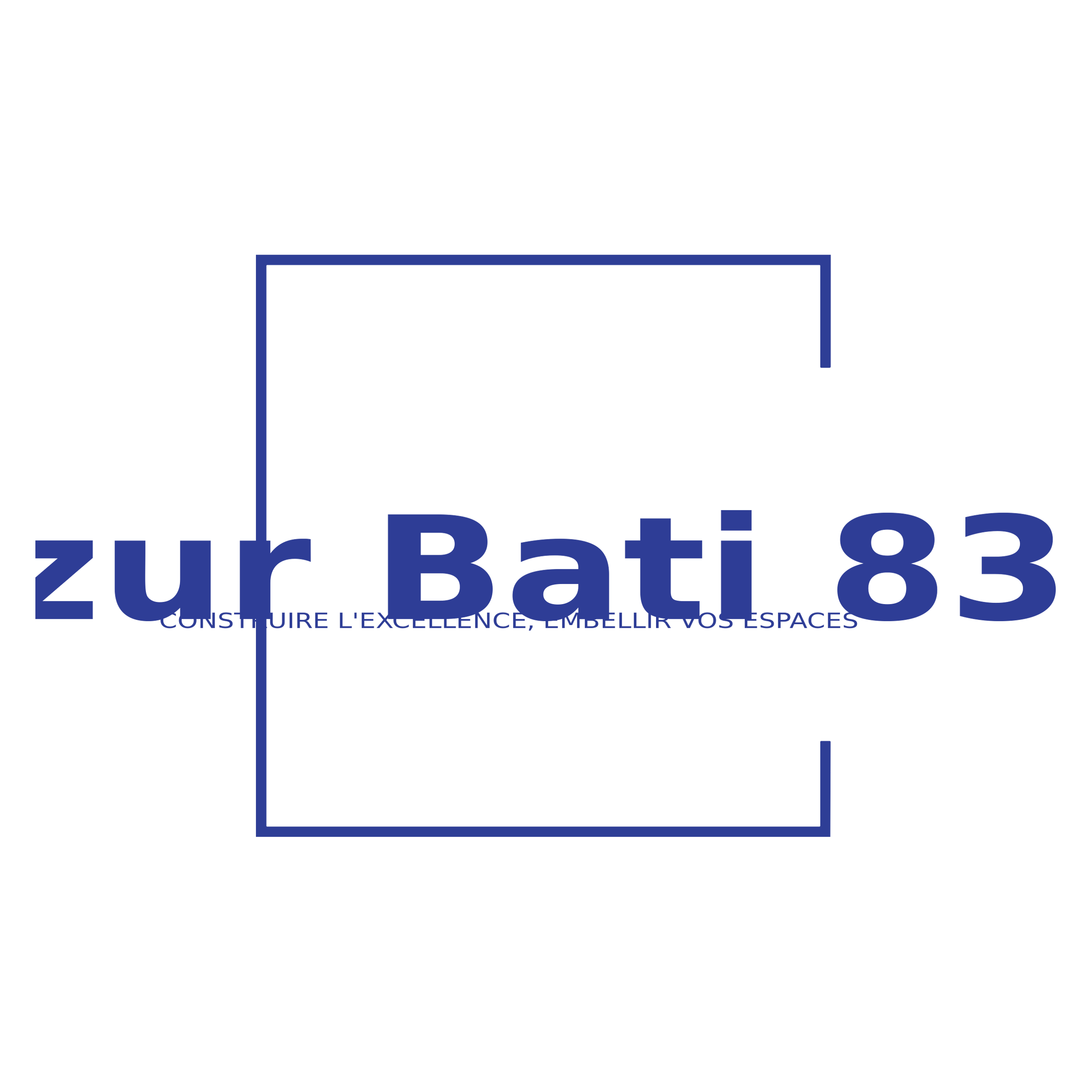 Azur Bati 83 2023 Logo  Transparent Image