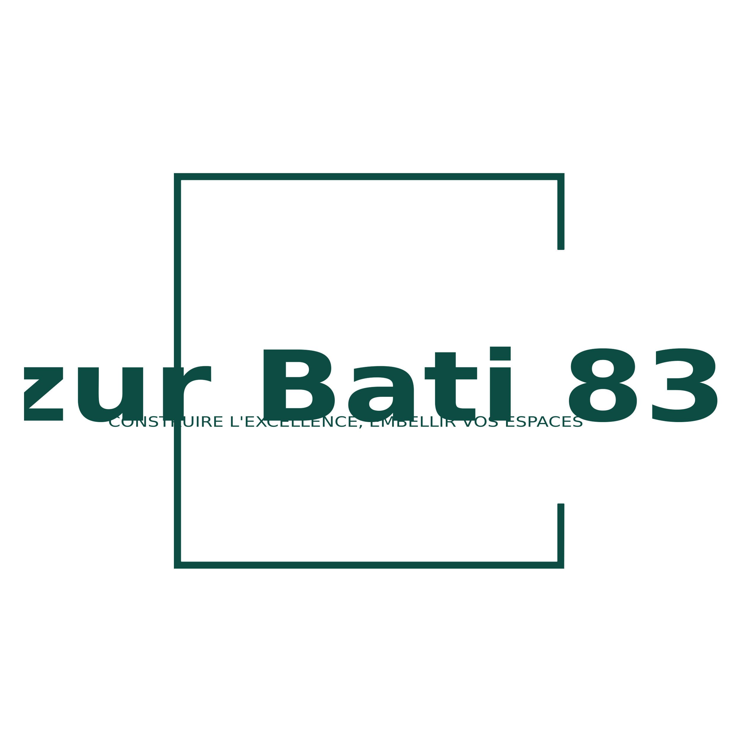 Azur Bati 83 2023 Logo Transparent Picture