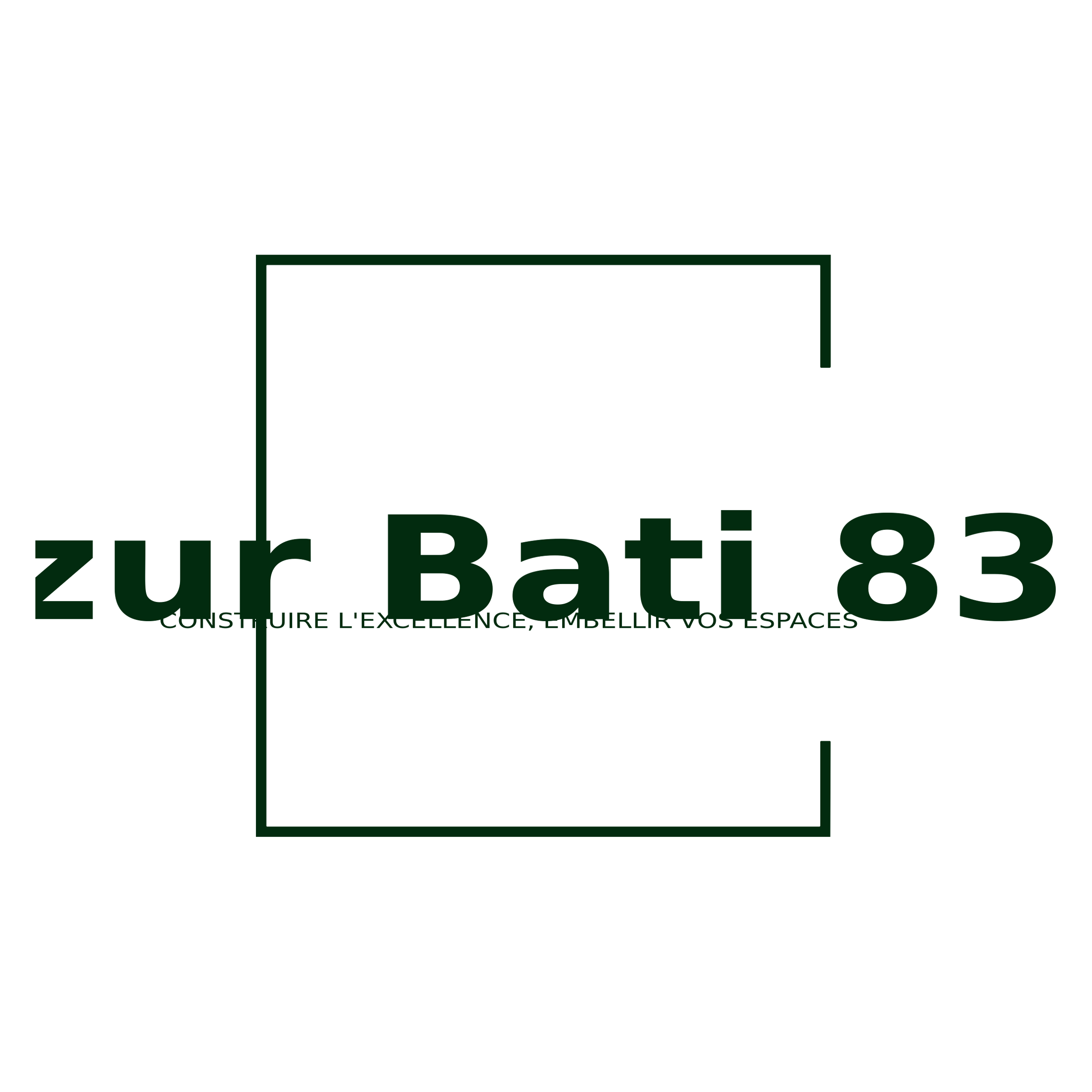Azur Bati 83 2023 Logo  Transparent Gallery
