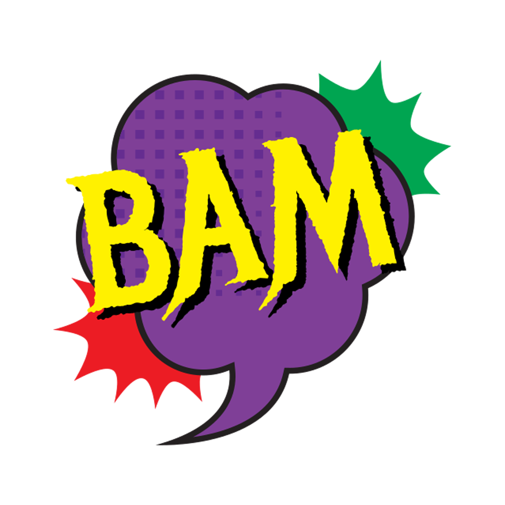 Baam Free Sticker Transparent Photo