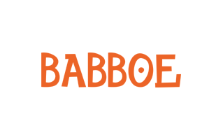Babboe Logo PNG