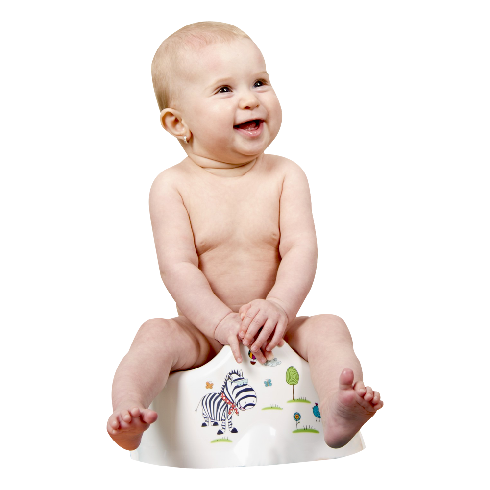 Baby Transparent Clipart