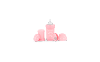 Baby Bottle PNG