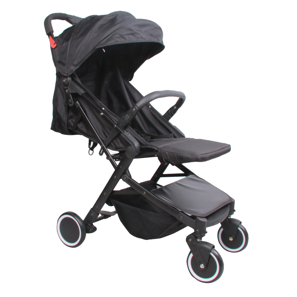Baby Carriage Transparent Image