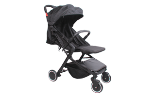 Baby Carriage PNG