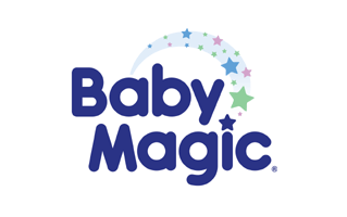 Baby Magic Logo 2019 PNG