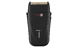 Babyliss Pro Electric Razor PNG