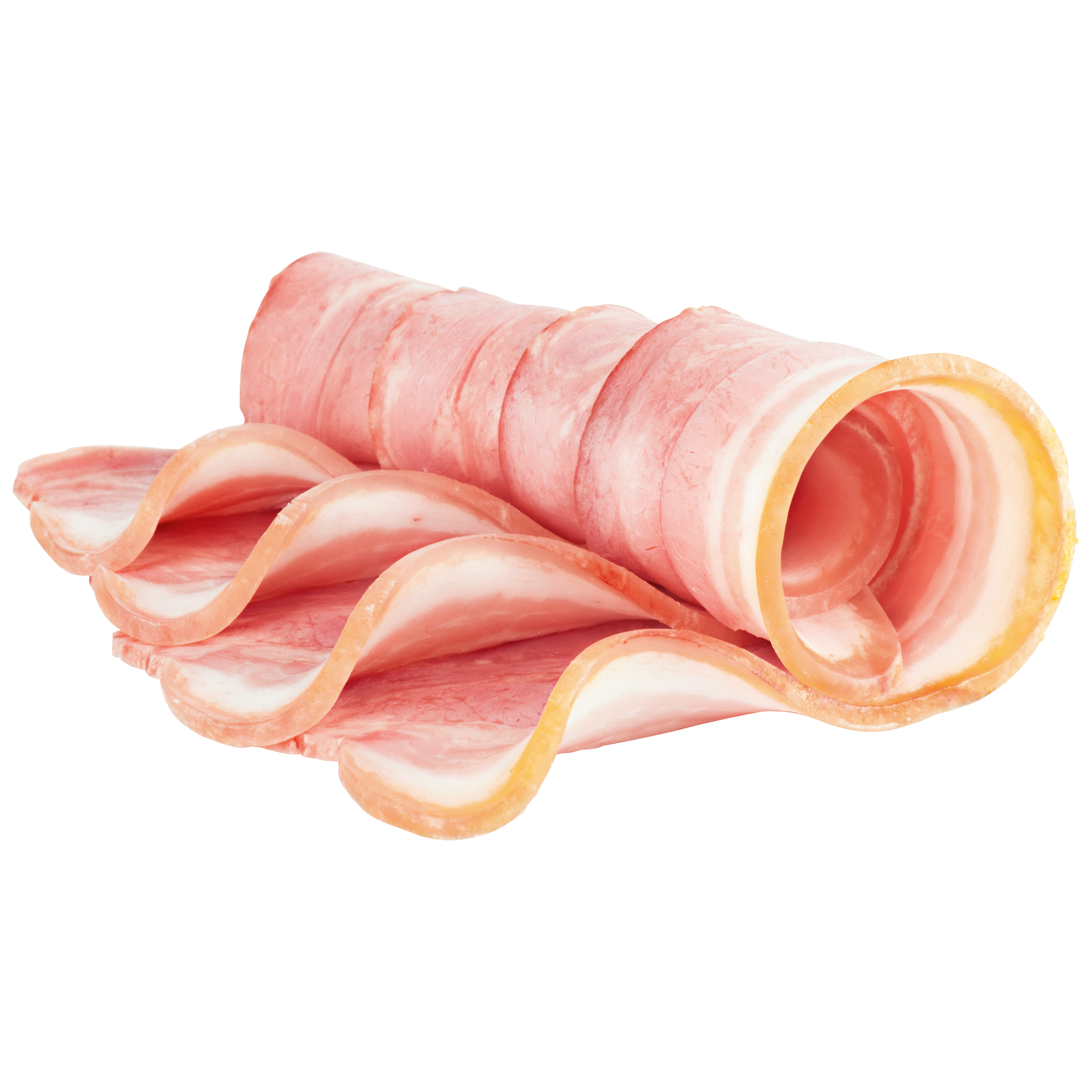 Bacon Transparent Clipart