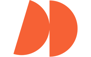 BairesdDev Symbol Logo PNG