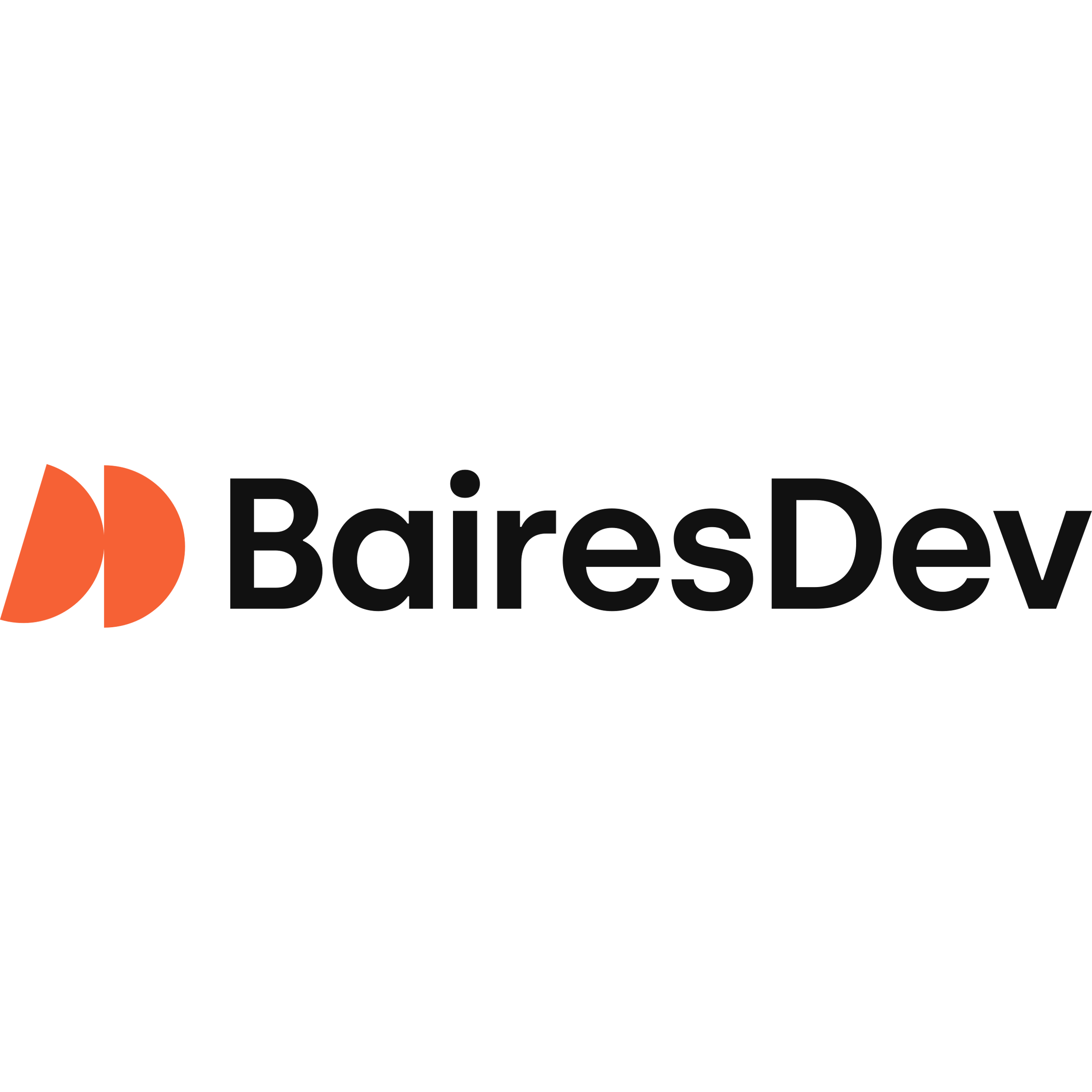 Bairesdev Logo  Transparent Image