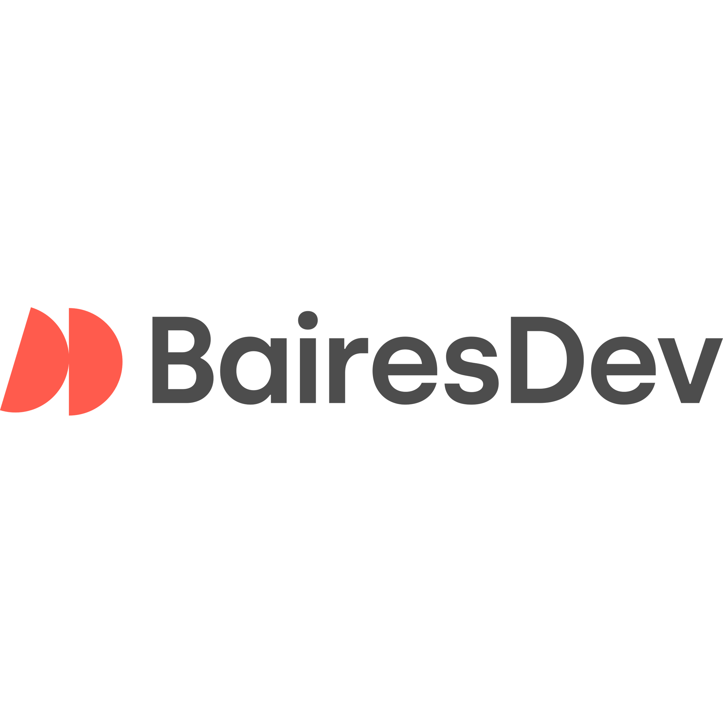 Bairesdev Logo Transparent Picture
