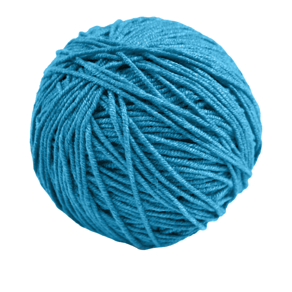 Ball Of Yarn  Transparent Image