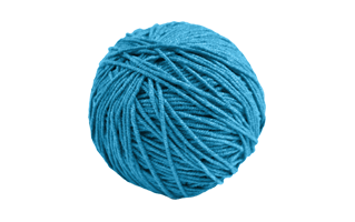 Ball Of Yarn PNG