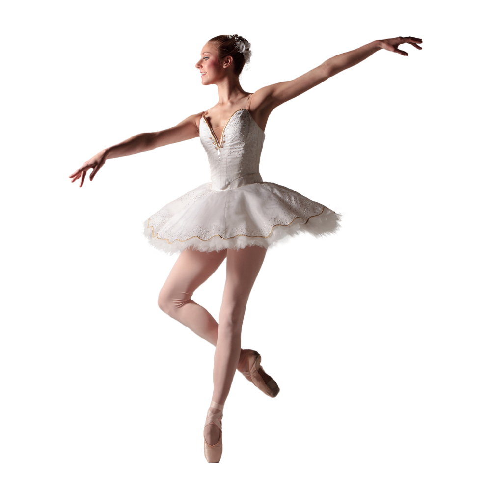 Ballet Dancer  Transparent Image