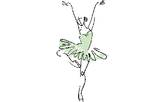 Ballet Free Sticker PNG