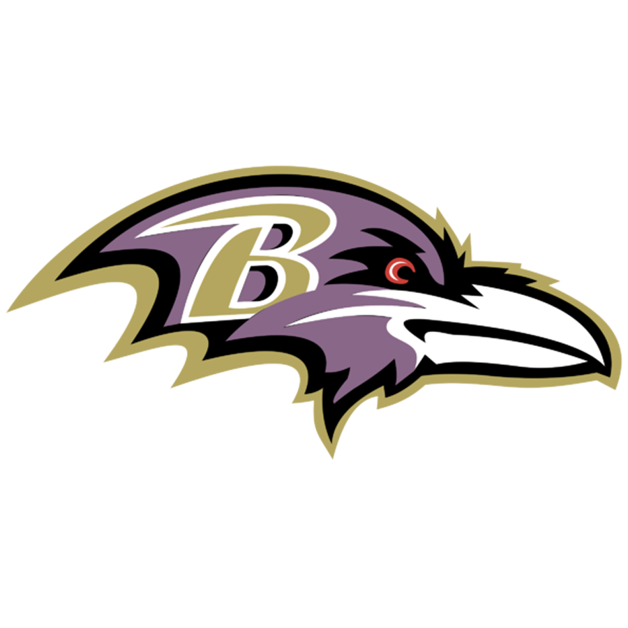Baltimore Ravens Transparent Picture