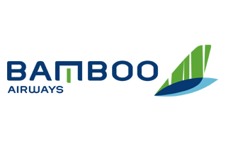 Bamboo Airways Logo PNG