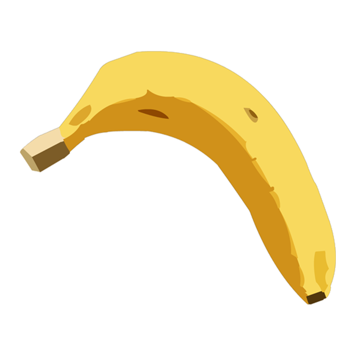 Banana Transparent Picture