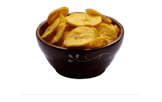 Aloo Chips PNG