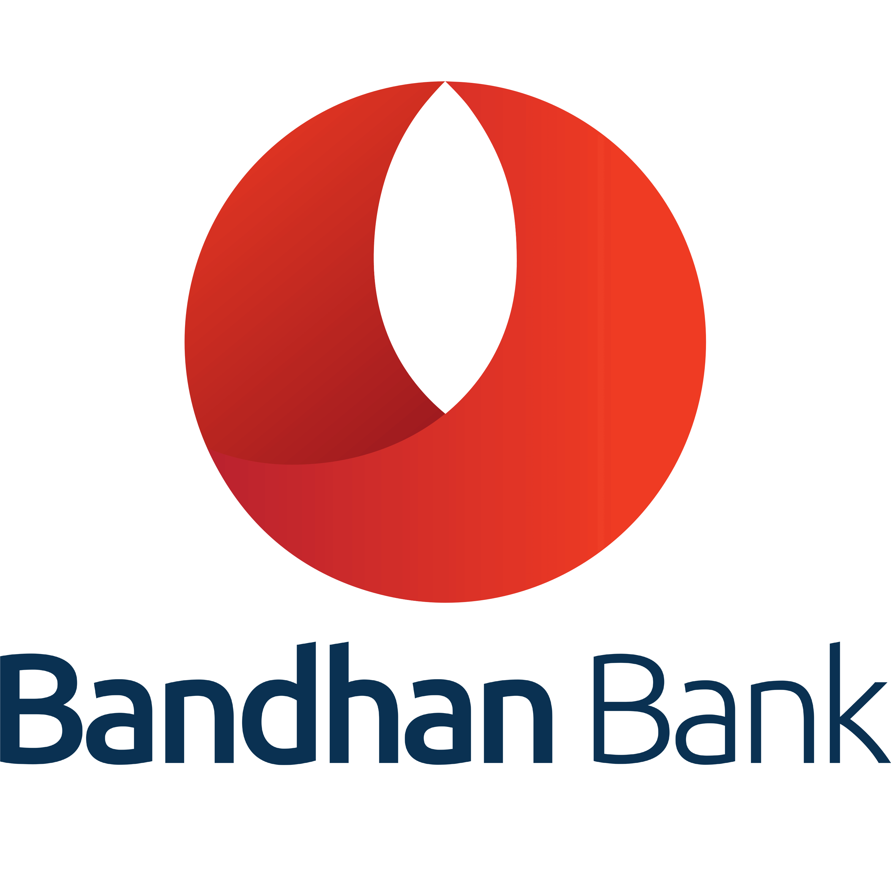 Bandhan Bank Logo Transparent Photo